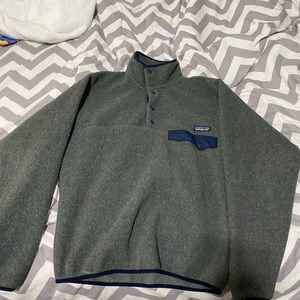 Patagonia pullover